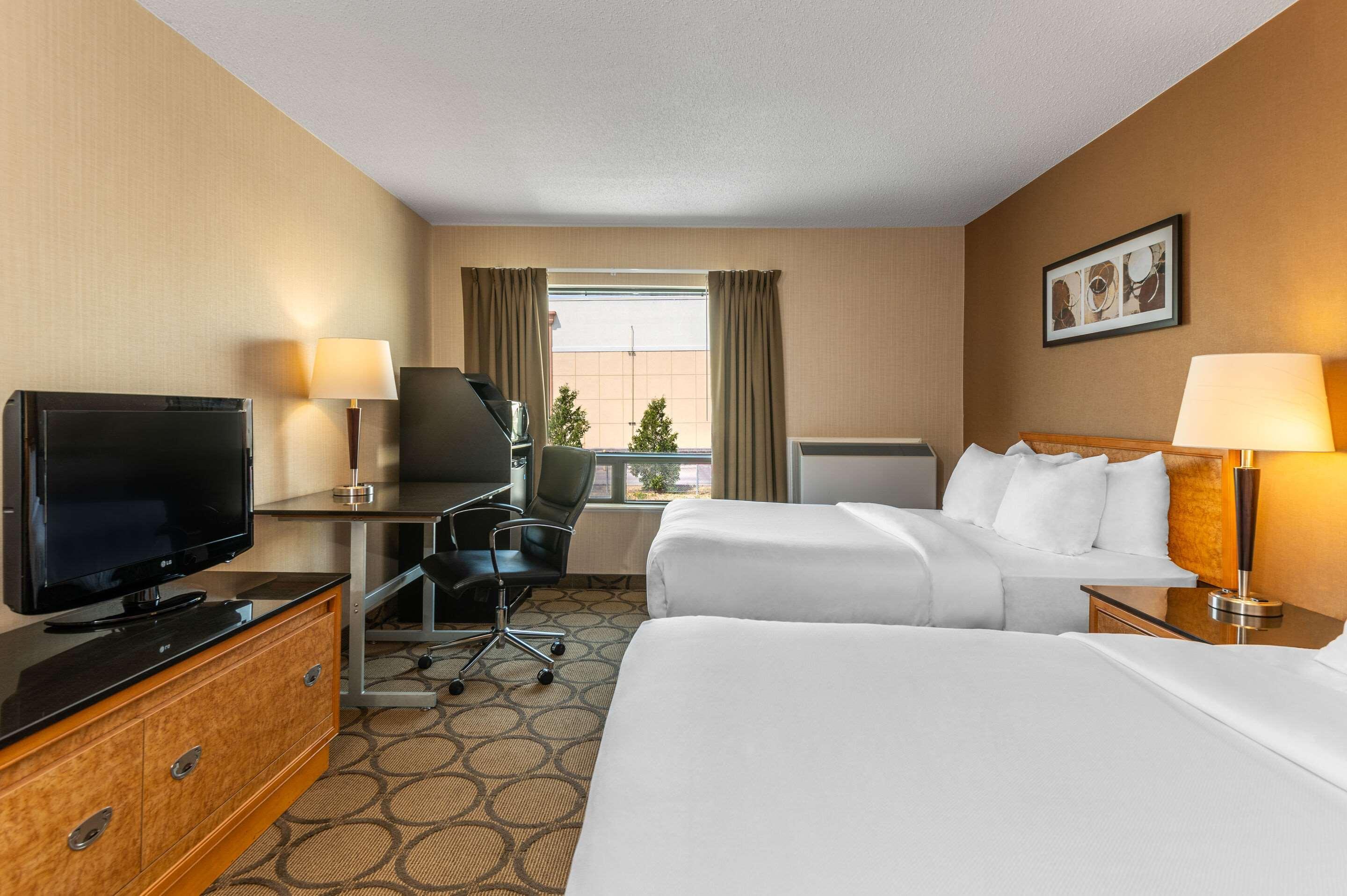 Comfort Inn Kapuskasing Luaran gambar