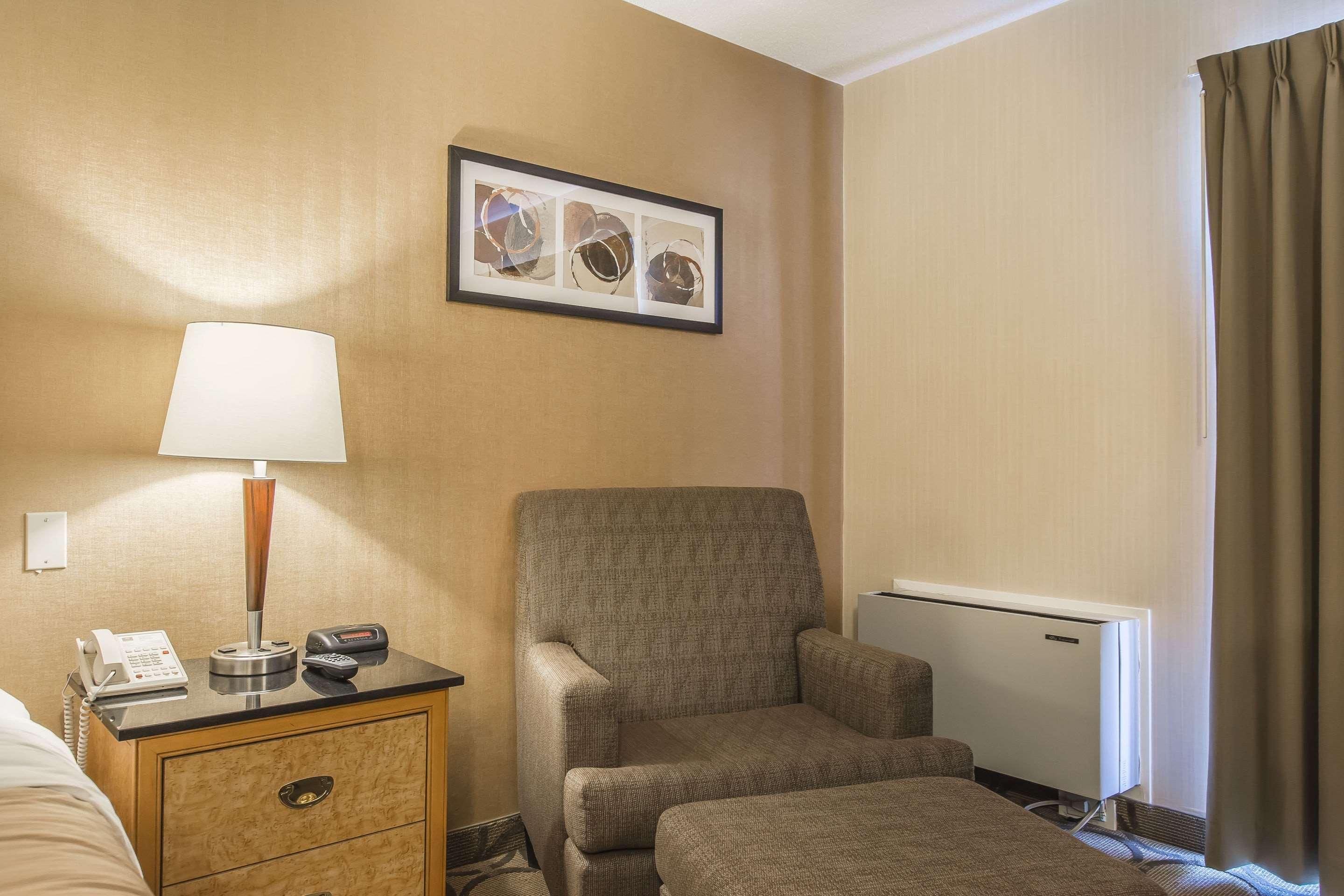 Comfort Inn Kapuskasing Luaran gambar