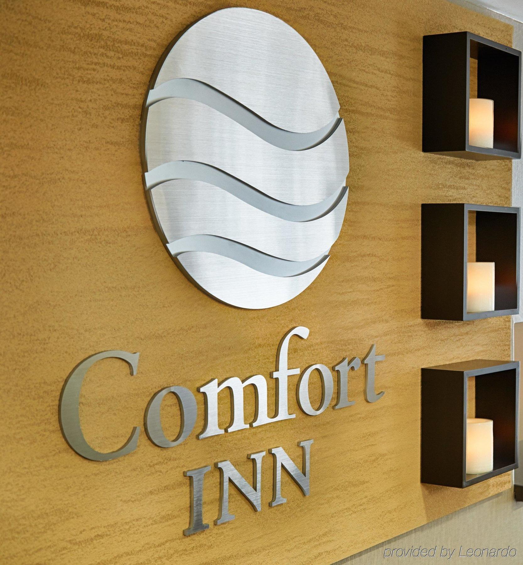 Comfort Inn Kapuskasing Luaran gambar