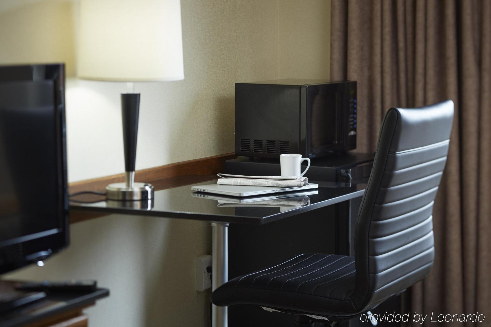 Comfort Inn Kapuskasing Luaran gambar