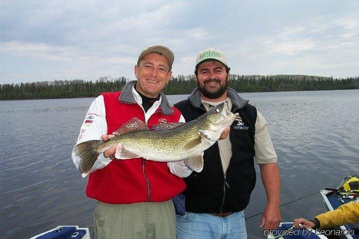 Comfort Inn Kapuskasing Luaran gambar
