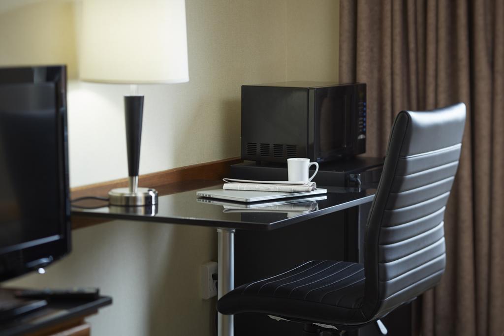 Comfort Inn Kapuskasing Bilik gambar