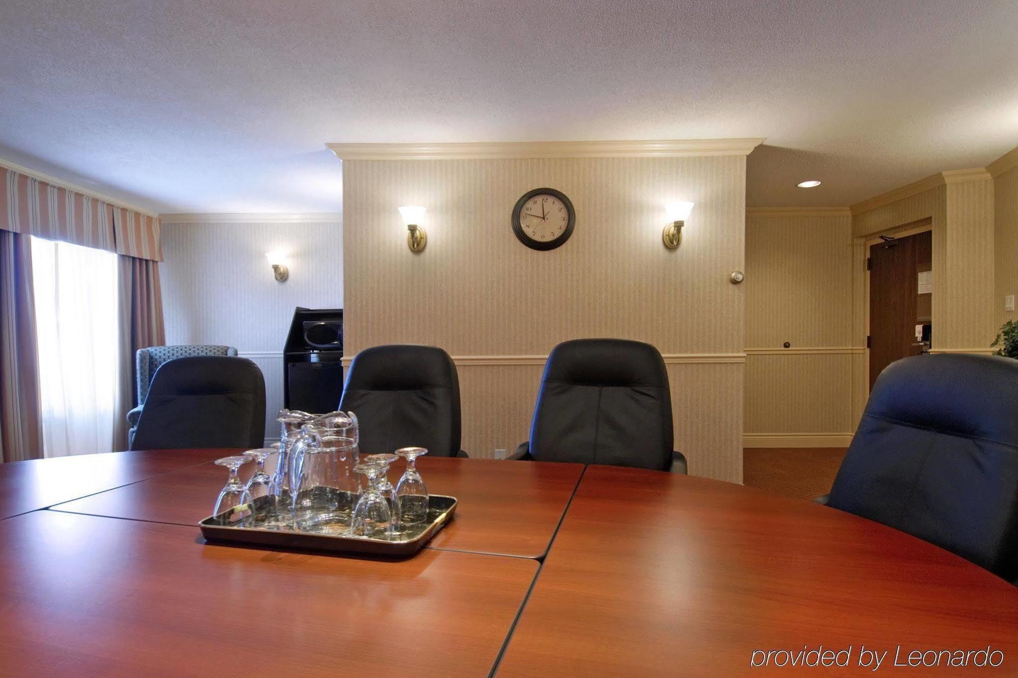 Comfort Inn Kapuskasing Kemudahan gambar